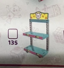 *SERIES 3  Toys Series  Mini Brands You PICK*