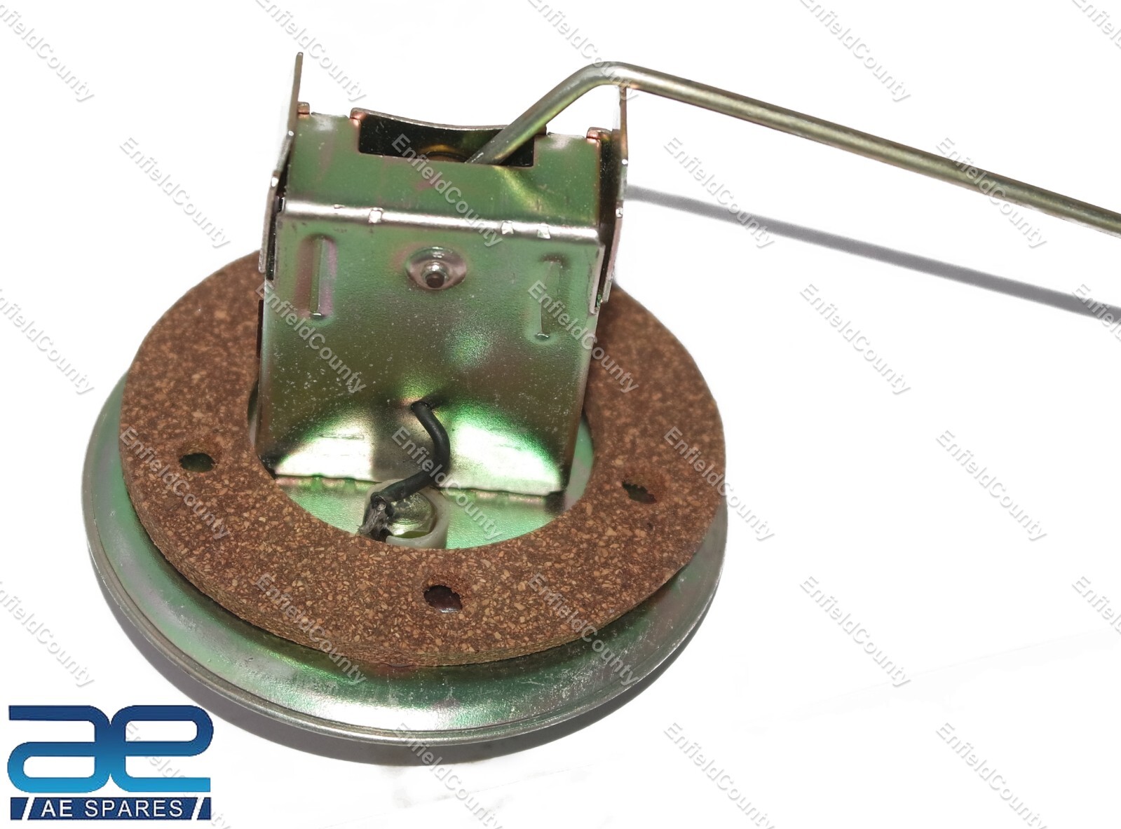 Fuel Sender Unit Tank Float Gauge For Massey Ferguson MF 135 Tractor