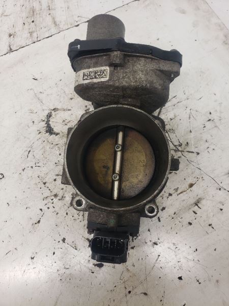 05-10 Ford Expedition Throttle Body Valve Assembly 1014258 Fits Thru 1/31/10