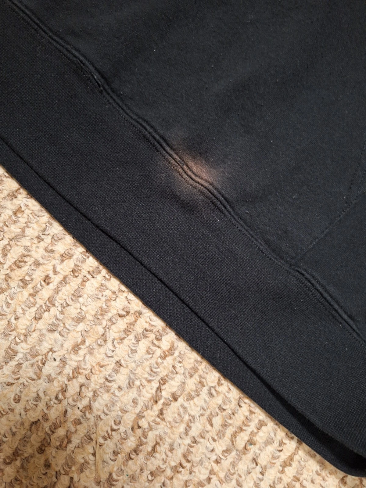 Felpa con cappuccio Westside Gunn Chanel Maschera da sci Blientele Champion banda rap 3XL