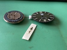 Tag heuer  Monza  basis eta 2895 .2