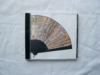 Kronos Quartet With Dawn Upshaw - Alban Berg Lyric Suite CD - 2003