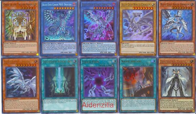 yugioh chaos dragon deck 2012 Generic Complete Custom for Yu-Gi-Oh! Chaos Dragon Levianeer | Card