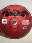 Batman & Robin PlayStation 1 Game DISK ONLY