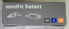 Brand New Oticon miniFit Detect C4 Intent Receiver 2-85db Left USA Fast Ship