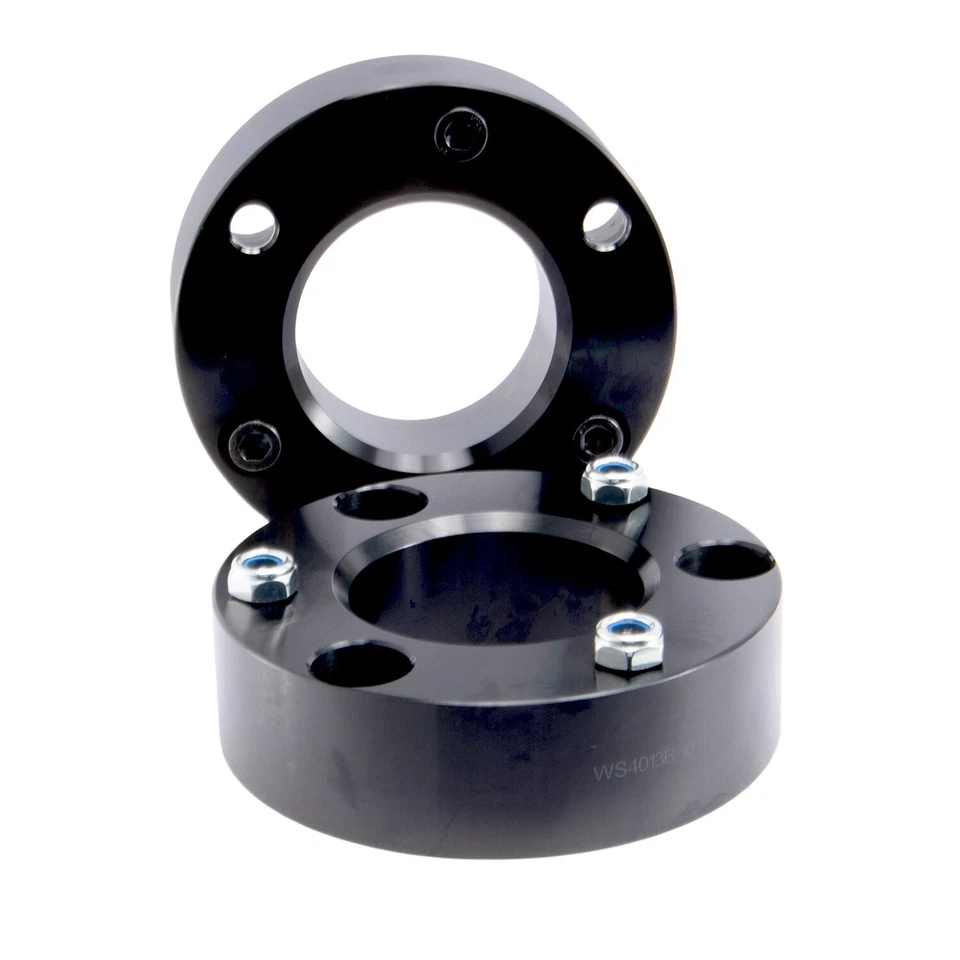 2.5" Front Leveling lift kit for 2007-2025 Chevy Silverado GMC Sierra 1500 | NEW Foto 3 de 4