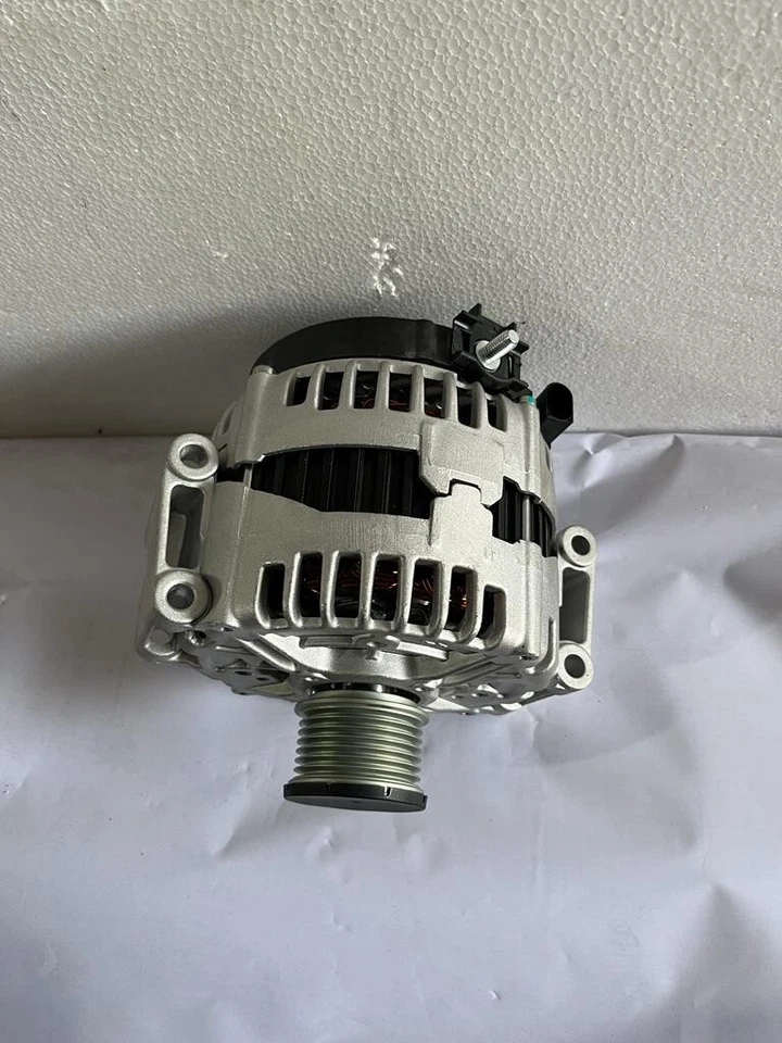 ALTERNADOR 150A NUEVO PARA MERCEDES BENZ S430 S500 2000-2001 AL0768X 011-154-32-02 Foto 2 de 2