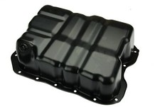 For 2018-2020 Mitsubishi Outlander PHEV Engine Oil Pan URO 2019 2020