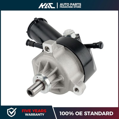 For 1990-2003 Ford Excursion F250 F350 Super Duty Power Steering Pump 1pc 207238