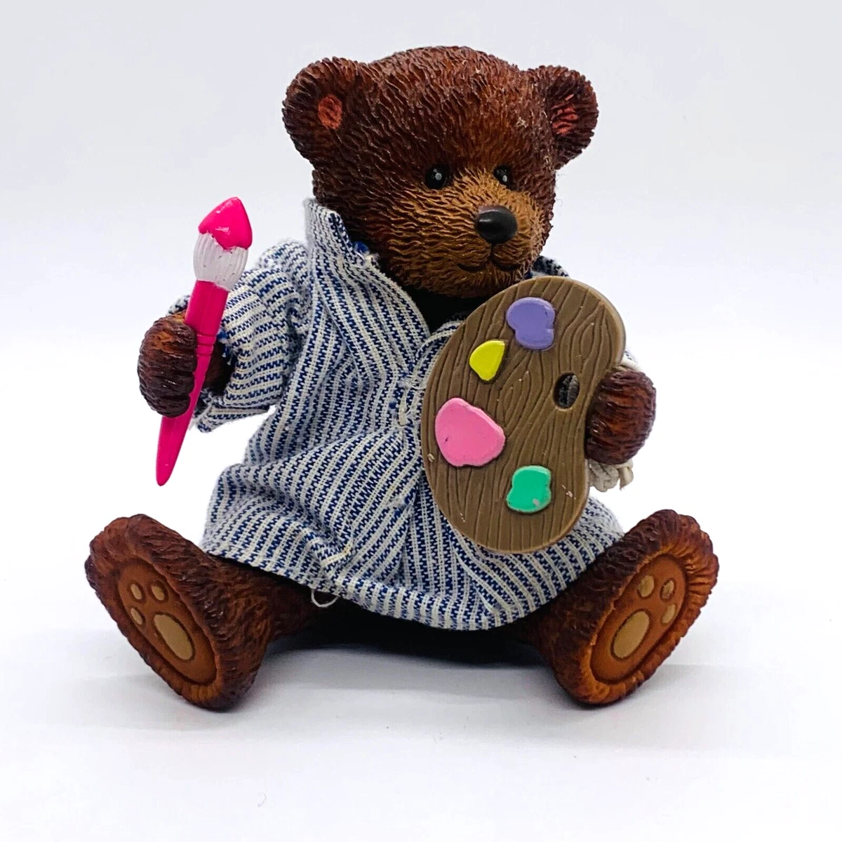 Russ cheap teddy town