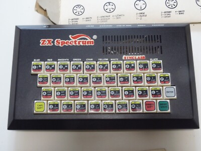 ZX Spectrum Sinclair 48k computer | eBay