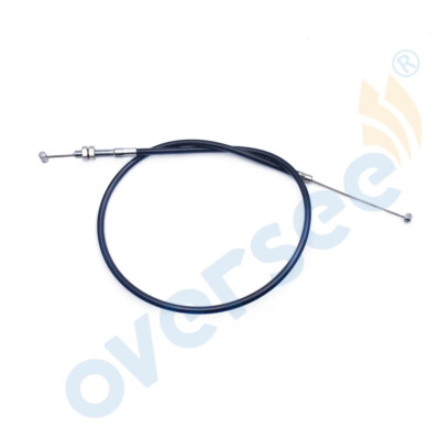 63610-96321 Throttle Handle Cable Wire For Suzuki Outboard Motor