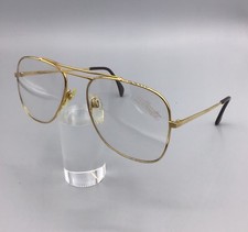 Vintage Eyewear Glasses Frame