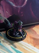 Marvel Heroclix Infinity Challenge 022 Skrull Warrior Figure