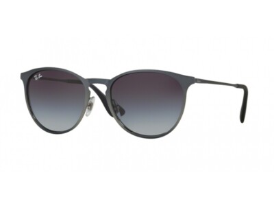 小物 Ray-Ban ERIKA L RB3539 192/8G Ray-Ban Sunglasses RB3539 ERIKA METAL 192/8G gray gradient | eBay