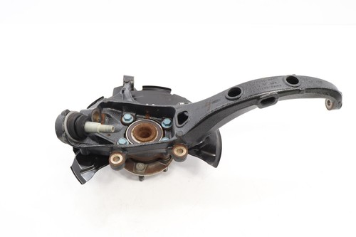2020-2025 LINCOLN AVIATOR RWD FRONT RIGHT SPINDLE KNUCKLE & HUB OEM LC5C3K170AC - Picture 9 of 18