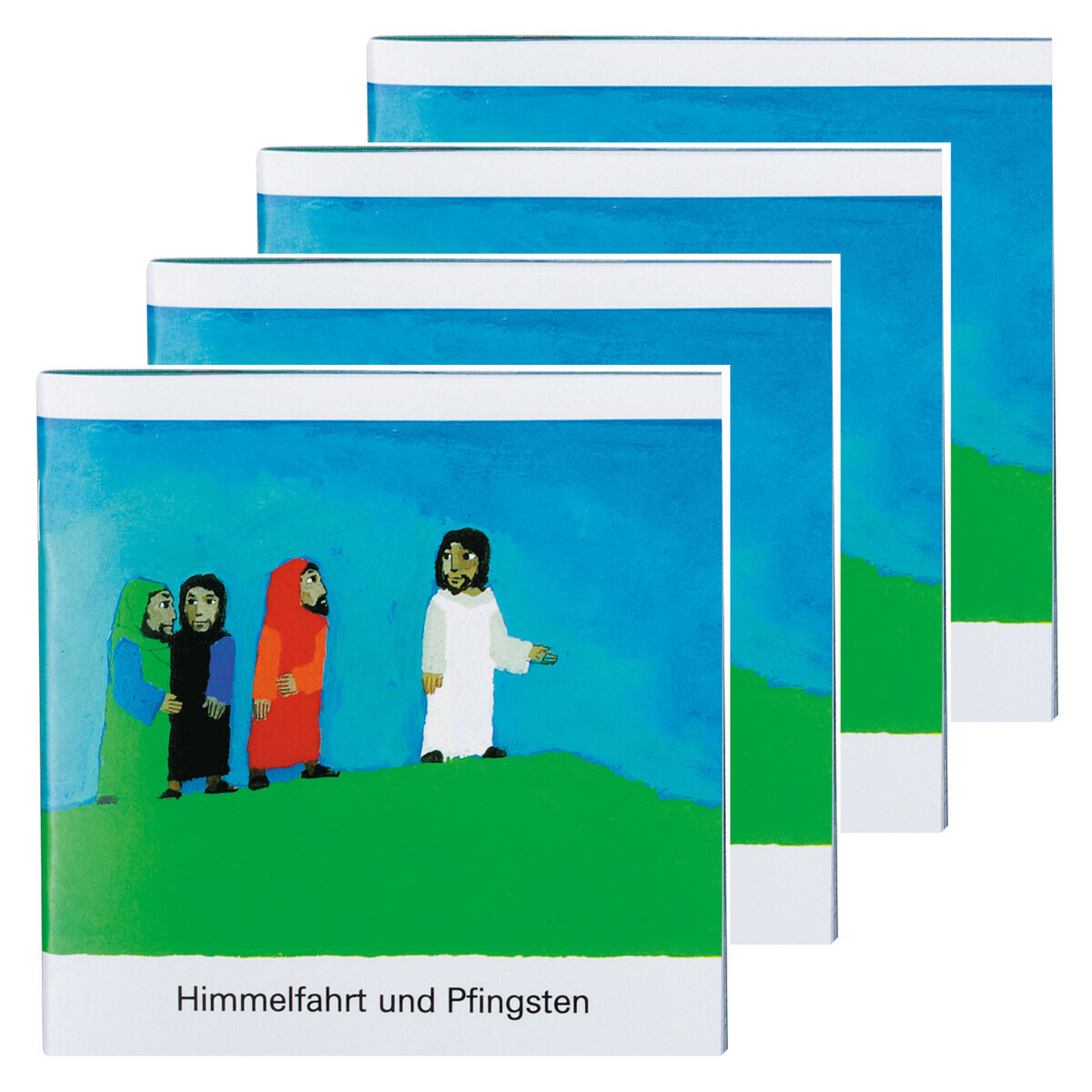 Thumbnail - Himmelfahrt Und Pfingsten Kees De Kort