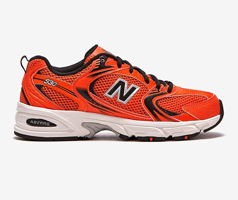 ★関税込★New Balance★MR530KB★530 スニーカー★22-28cm★ ☆人気☆【New Balance】☆MR530K.B☆530 スニーカー☆22-28cm