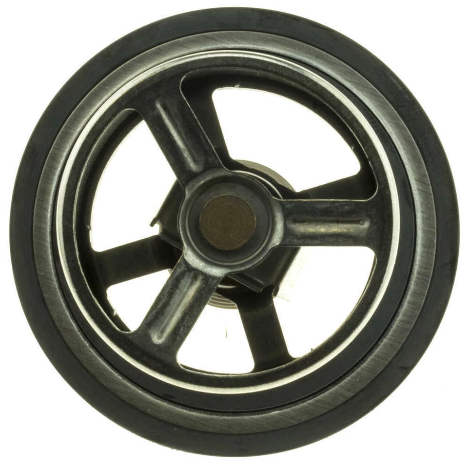 Engine Coolant Thermostat-Heavy Duty Thermostat Motorad 4061-90 - Image 4 of 4