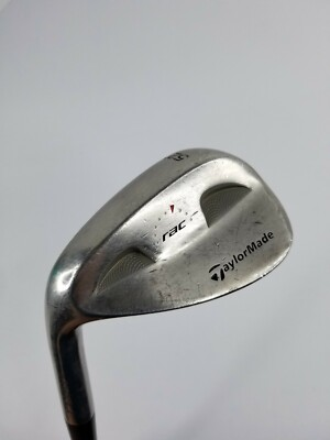 #ad TaylorMade RAC Wedge 25 Degree Right Handed Golf Club $49.98