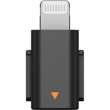 DJI Mic Mini Lightning Mobile Phone Adapter for iPhone iOS NEW Genuine
