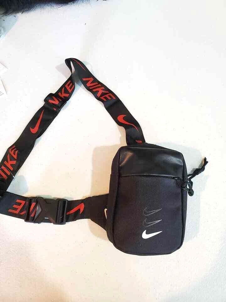 Nike Sling Bag Shoulder Bag *6 COLORS* NWT Festival Running Concert Bag
