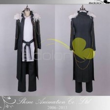 Horizon on the Middle of Nowhere Aoi Toori Cosplay Costume