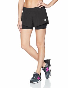 new balance impact short