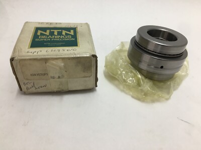 NTN AXN3570P5 Needle Roller Bearing Double Direction Thrust 35x70x48 mm AXN-3570