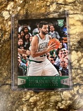 2014 Panini Vitor Faverani Base Rookie Card