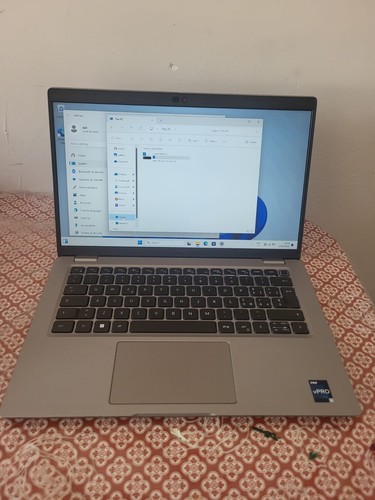 dell latitude 5430 i5-1245U Vpro 16gb 512 gb nvme - Afbeelding 5 van 12