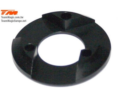 K Factory Option Part UFO 2 Push Type Clutch Shoe Special Mount KF14133-1 