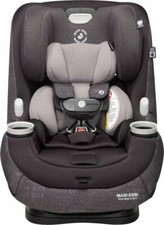 maxi cosi euro nxt convertible car seat argento
