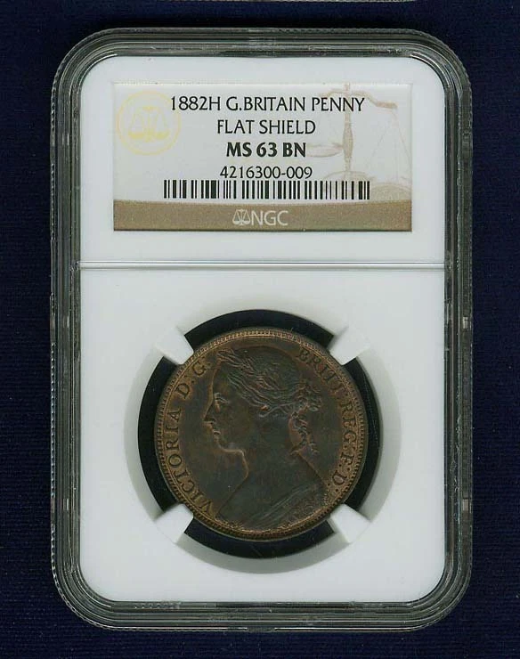 コレクション 1897 G.BRITAIN 1S MS 63 NGC MS 63 Graded 1897 Year Morgan US Dollars (1878-1921) for sale | eBay