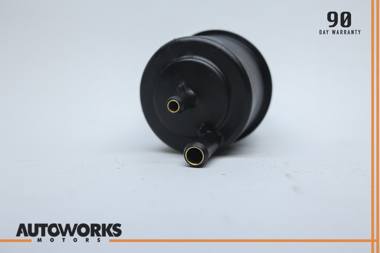 03-08 Maserati Quattroporte M139 Power Steering Fluid Reservoir Bottle Tank OEM