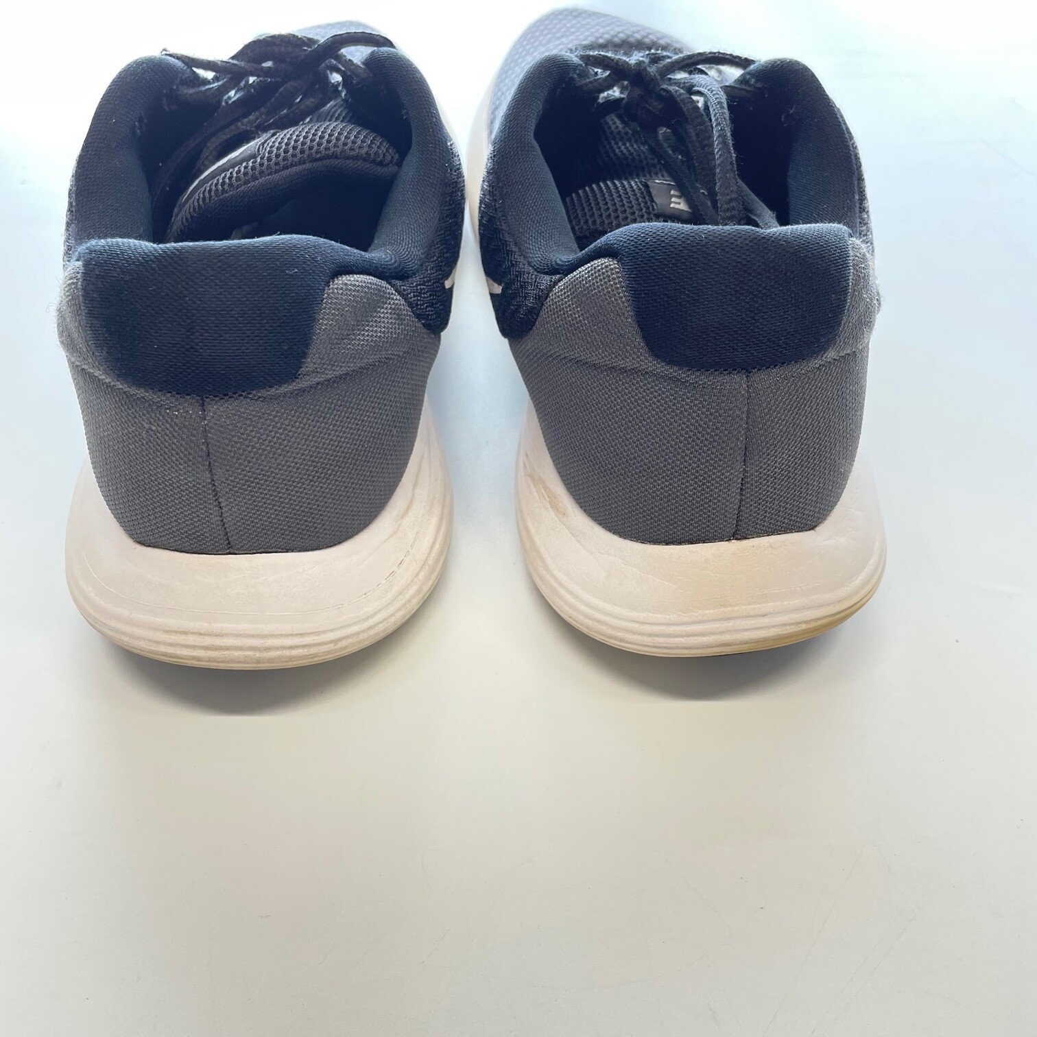 Nike Lunar Converge 852462-001 Men's Black Running Shoes Sneakers Size 10.5 thumbnail 5