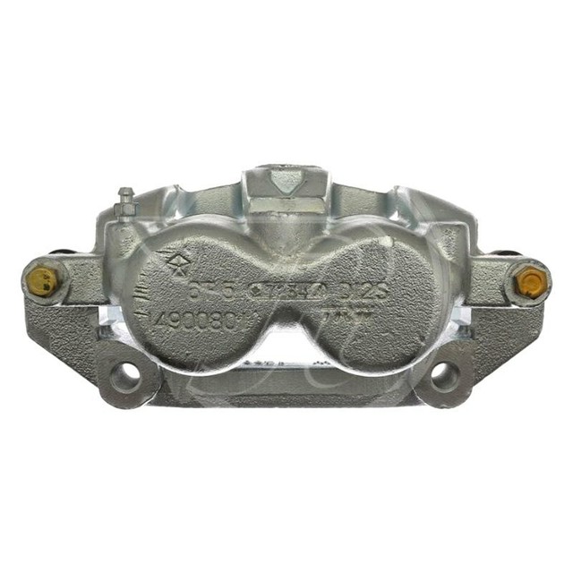 For Dodge Ram 1500 0608 Disc Brake Caliper Professional SemiLoaded eBay