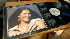 RITA COOLIDGE ANYTIME ANYWHERE STEREO RECORD ALBUM 