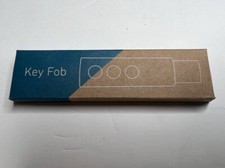 Simplisafe Key Fob MODEL KF3B - brand new in box, never used