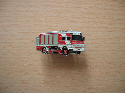 Pin Anstecker Feuerwehr Panther Leipzig  Art 6174