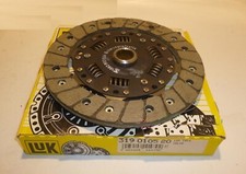 Disque d'embrayage Volvo 460