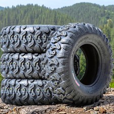 4 Tires Kenda Mastodon Ht 32x10.00r15 32x10r15 32x10x15 77m 8 Ply At At Atv Utv