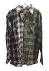 Oh Hey Girl Multicoloured Blouse Size W27inches  L19inchs from armpit rs40