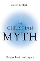 Burton Mack | The Christian Myth | Taschenbuch | Englisch (2003)