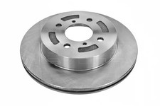 Disque de frein Suzuki IGNIS