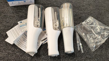 Lot of 3 - Waterpik WF-02W011 Cordless Expres...