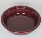 Fiestaware Fiesta - Coupe Soup Bowl - Claret - ONE - 1 -