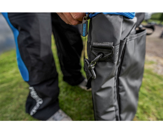 Preston Innovations Supera X Tray - Side Tray Bag