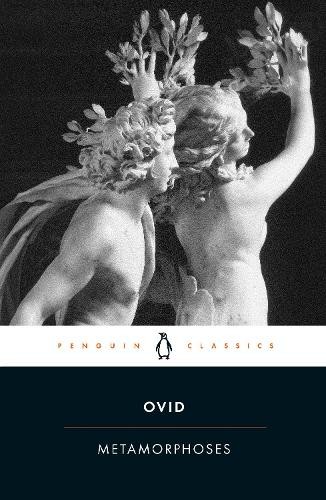 Ovid Metamorphoses (Taschenbuch) (US IMPORT) - Bild 1 von 1