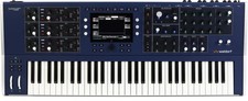 Waldorf Quantum Mk2 16-voice Polyphonic Hybrid Synthesizer